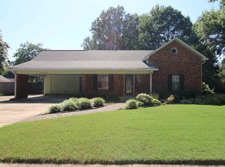 3085 Ruffle Dr, Bartlett, TN 38134