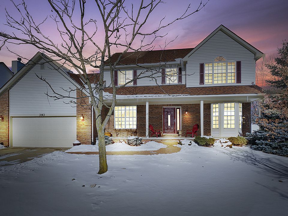 1st image of 393 Evaline Ave