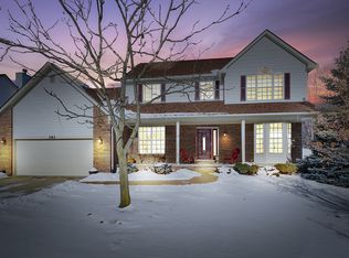 393 Evaline Ave, Troy, MI 48085