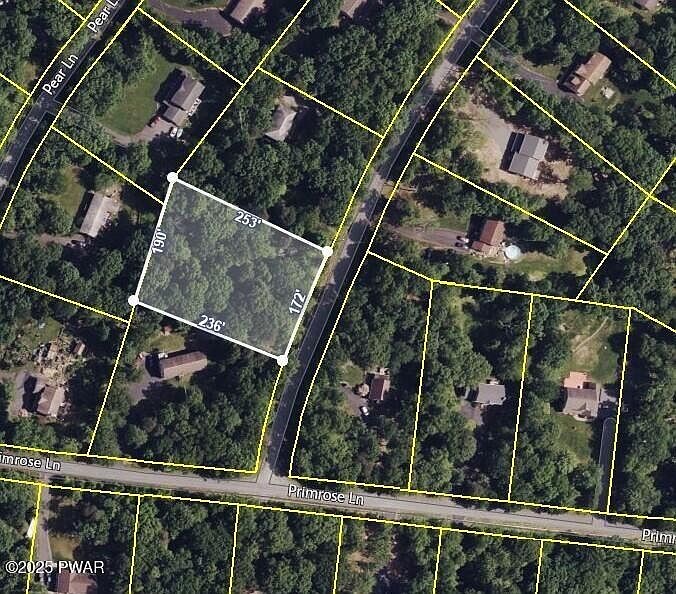 1st image of LOT 407 Avocado Ln