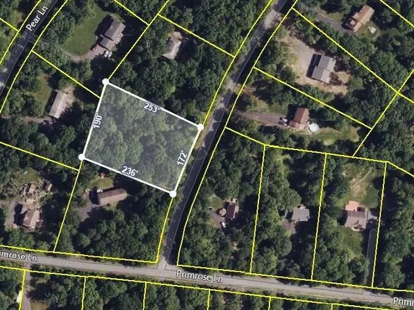 LOT 407 Avocado Ln, Milford, PA 18337