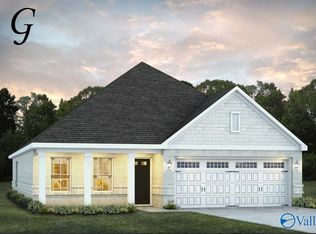 6538 Oak Meadow Dr, Owens X Rds, AL 35763