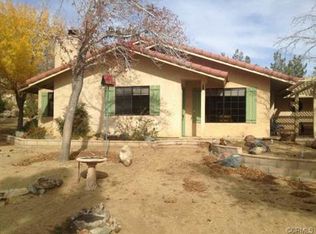 62638 Rocky Ridge Rd, Joshua Tree, CA 92252