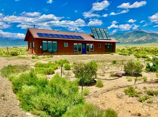 61373 County Road Ee, Moffat, CO 81143