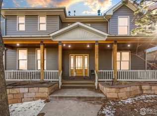 1780 Baseline Rd, Boulder, CO 80302