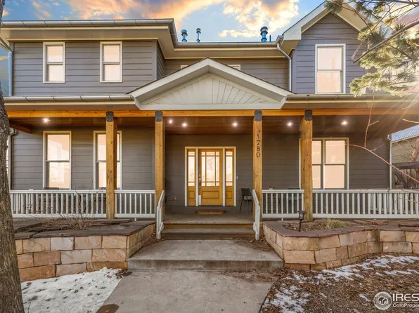 1780 Baseline Rd, Boulder, CO 80302