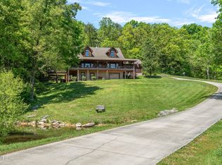 2080 S Allens Bridge Rd, Greeneville, TN 37743