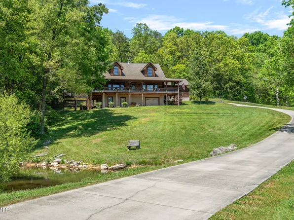 2080 S Allens Bridge Rd, Greeneville, TN 37743