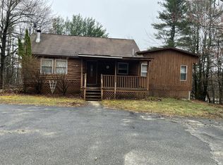 323 Marsh Rd, Sabattus, ME 04280