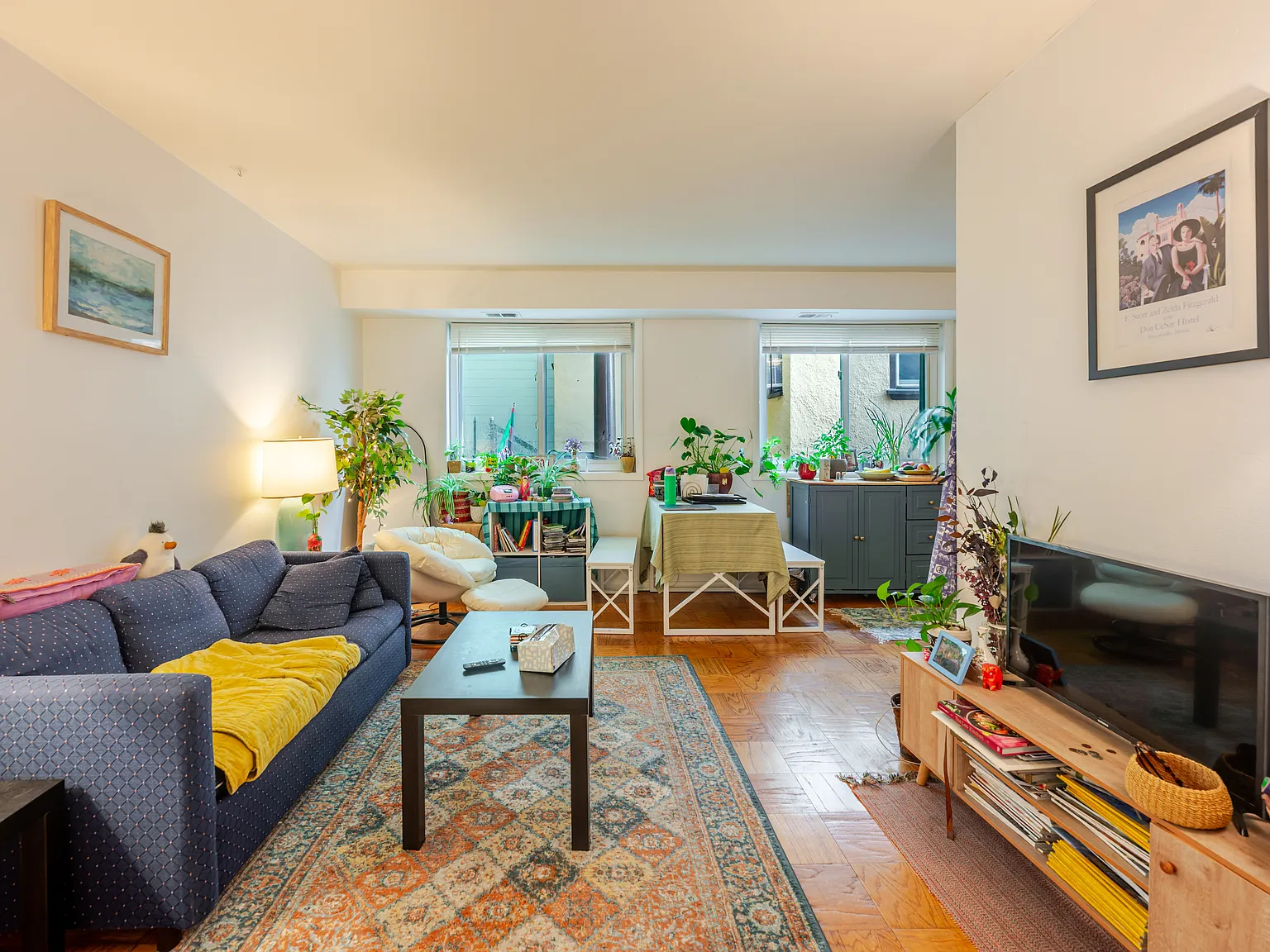 2 bed, $2,375 — Photo 1