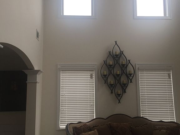 Formal Living Room