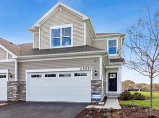 16035 S Moss Ct, Plainfield, IL 60586