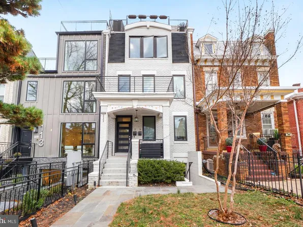 111 Varnum St NW Unit 3, Washington, DC 20011