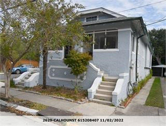 1st image of 2631 Calhoun St #2631