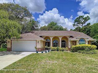 12340 Woodette Ct, Spring Hill, FL 34609