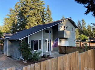 16301 66th Ave E, Puyallup, WA 98375