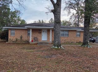 1107 Abernathy St, Fordyce, AR 71742