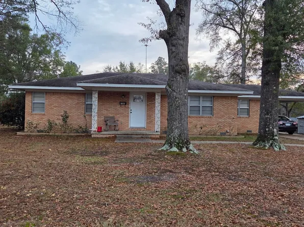 1107 Abernathy St, Fordyce, AR 71742