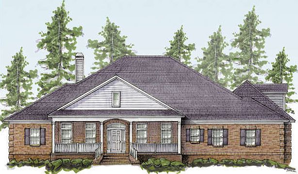 1st image of 8021 Pickwick Ct