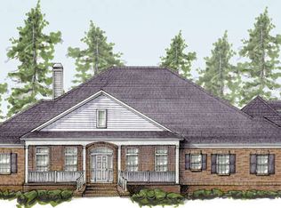 8021 Pickwick Ct, Tallahassee, FL 32309