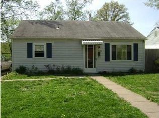 2520 N Main St, Evansville, IN 47711
