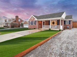 2109 Fernwood Dr, Aliquippa, PA 15001