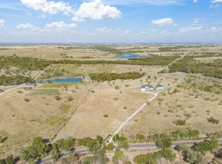 781 Alsdorf Rd, Ennis, TX 75119