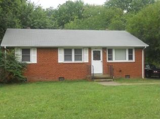 4419 Pettus Rd, Richmond, VA 23234