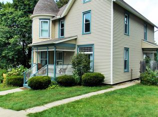 111 E Washington Ave, Du Bois, PA 15801