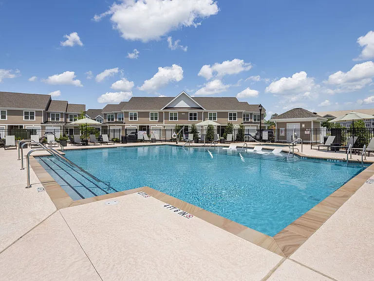 The Village at Compass Pointe Townhomes — Photo 15