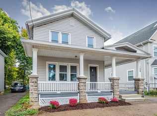 156 Atkinson St, Rochester, NY 14608