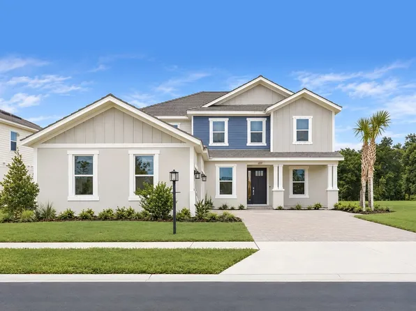 11209 Manor House Ln, Odessa, FL 33556