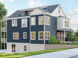 21 Bradford Rd #21, Watertown, MA 02472