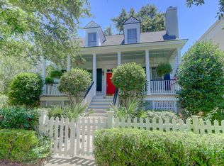 46 Eastlake Rd, Mount Pleasant, SC 29464