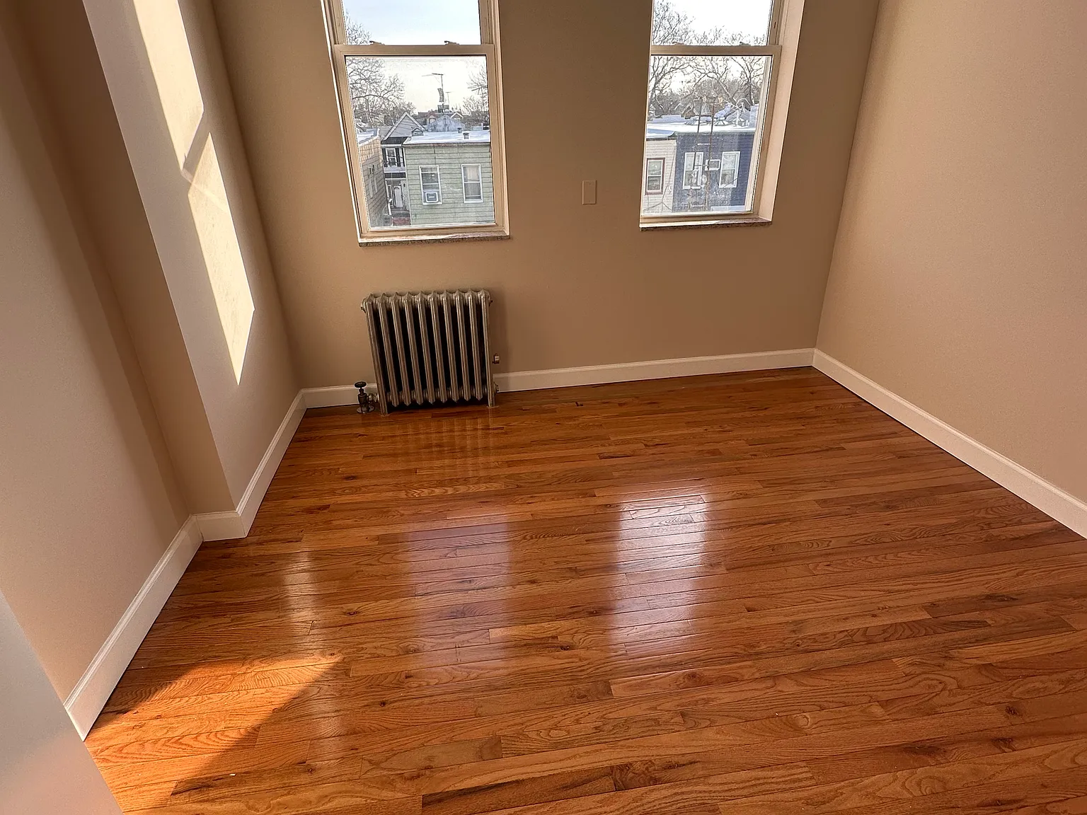1 bed, $1,950 — Photo 2