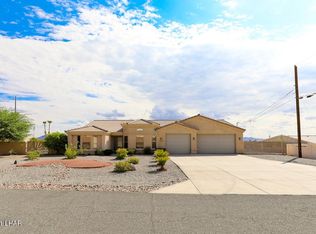 3356 Sand Piper Dr, Lake Havasu City, AZ 86406