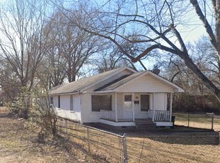 4900 Haywood St, North Little Rock, AR 72117