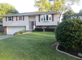 4800 Ducharme Ave, Peoria, IL 61607
