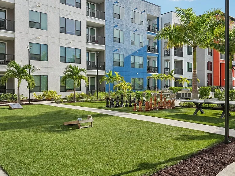 The Centro Apartments — Photo 94