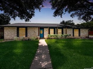 6203 Sun Dial St, Leon Valley, TX 78238