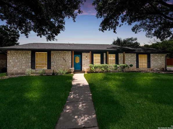 6203 Sun Dial, Leon Valley, TX 78238