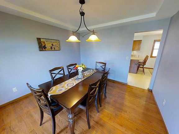 Dining Room 1