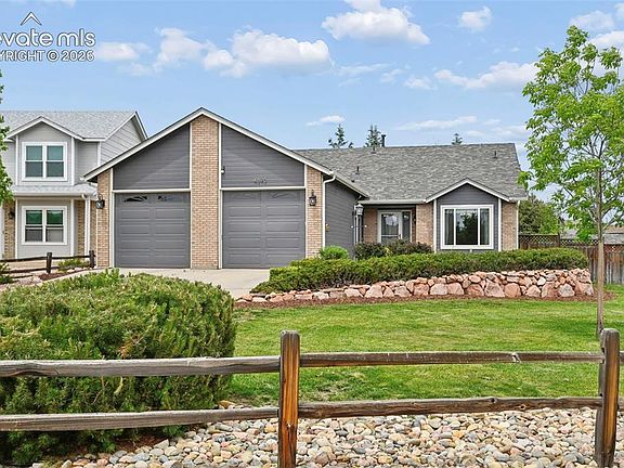4th image of 4890 Criswell Ct