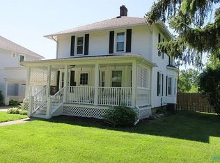 502 E Dudley St, Maumee, OH 43537