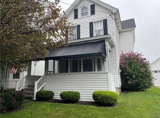 171 W 6th St, Oswego, NY 13126
