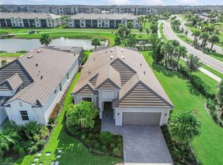 15999 Leaning Pine Ln, Punta Gorda, FL 33982