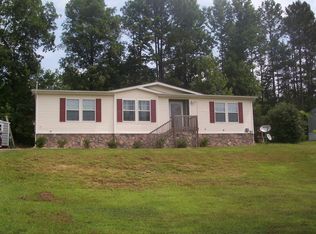 1264 Derby Dr, Cohutta, GA 30710