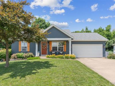 41 Great Owls Way, Winfield, MO, 63389