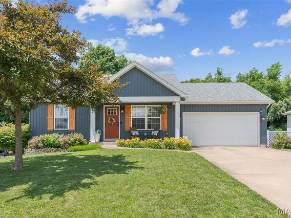 41 Great Owls Way, Winfield, MO 63389