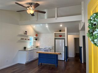 315 Hobson St, Weatherford, TX 76086
